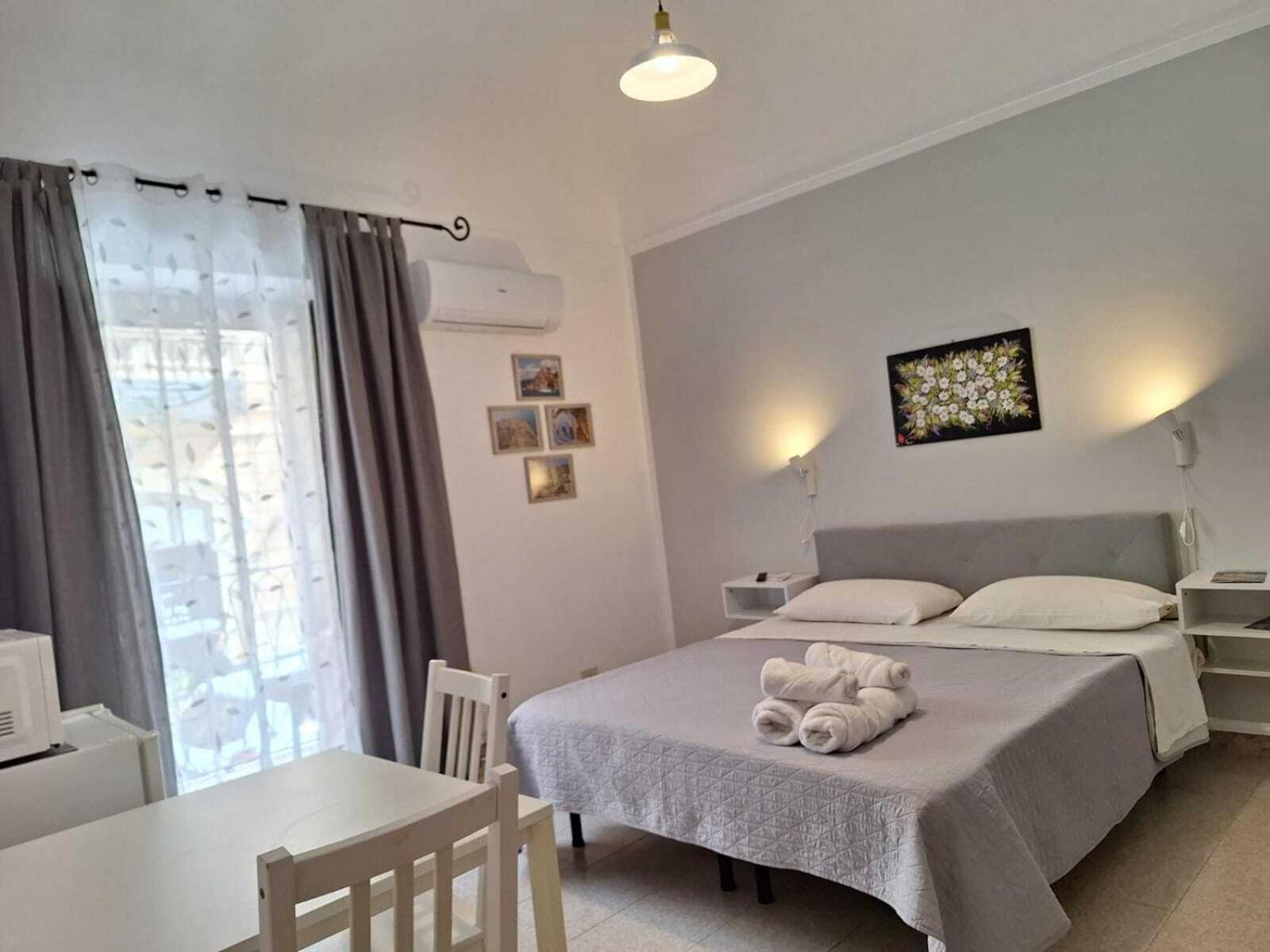 Casa Rosmary Appartement Cefalù